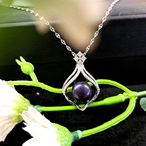 Mặt dây chuyền CHNT04